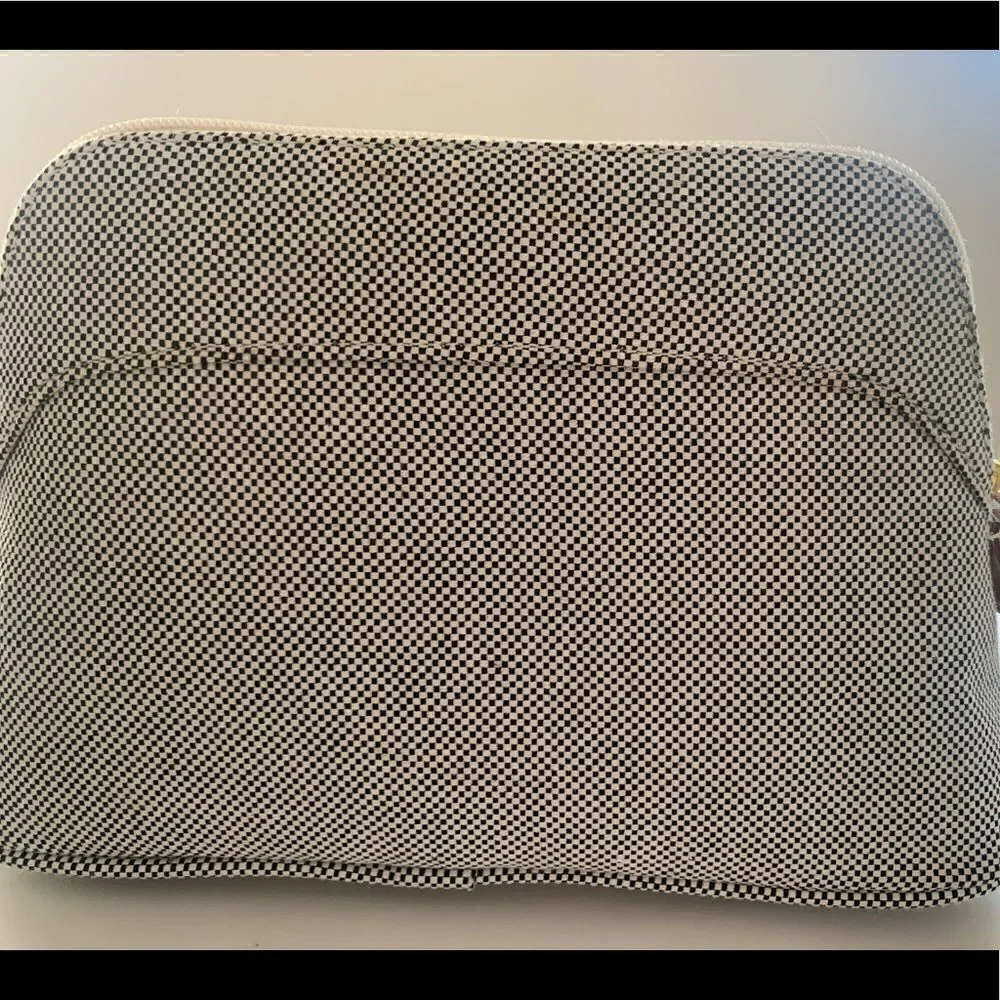 India Hicks Baby Duchess - Grey - NWT